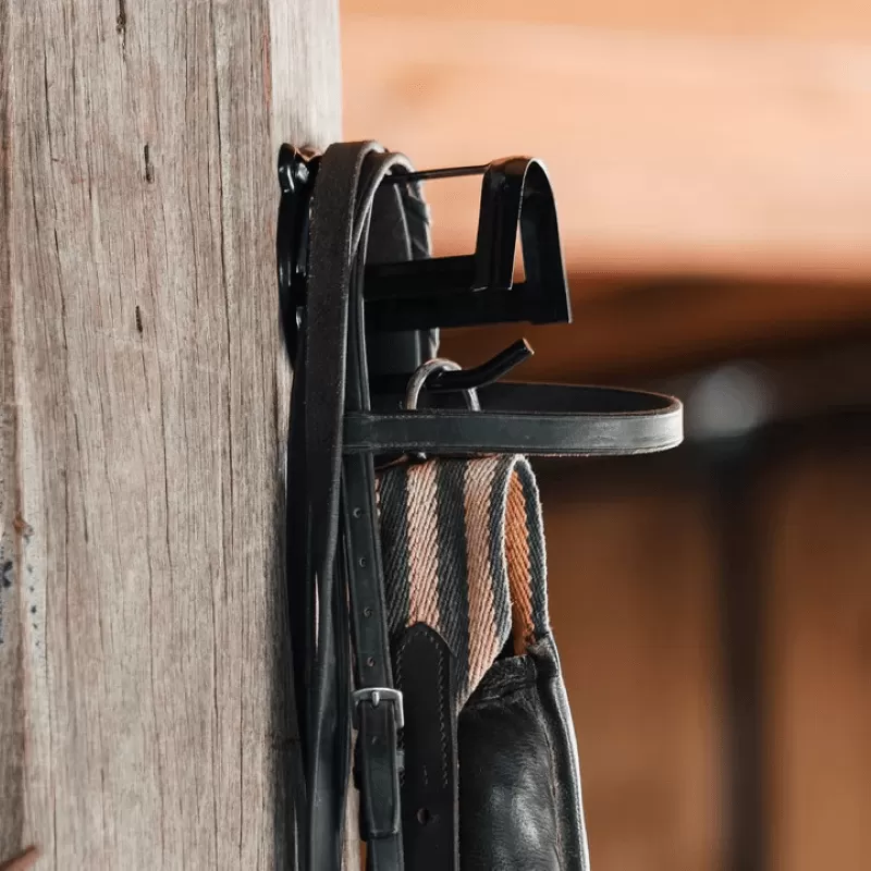 Academy Bridle Rack