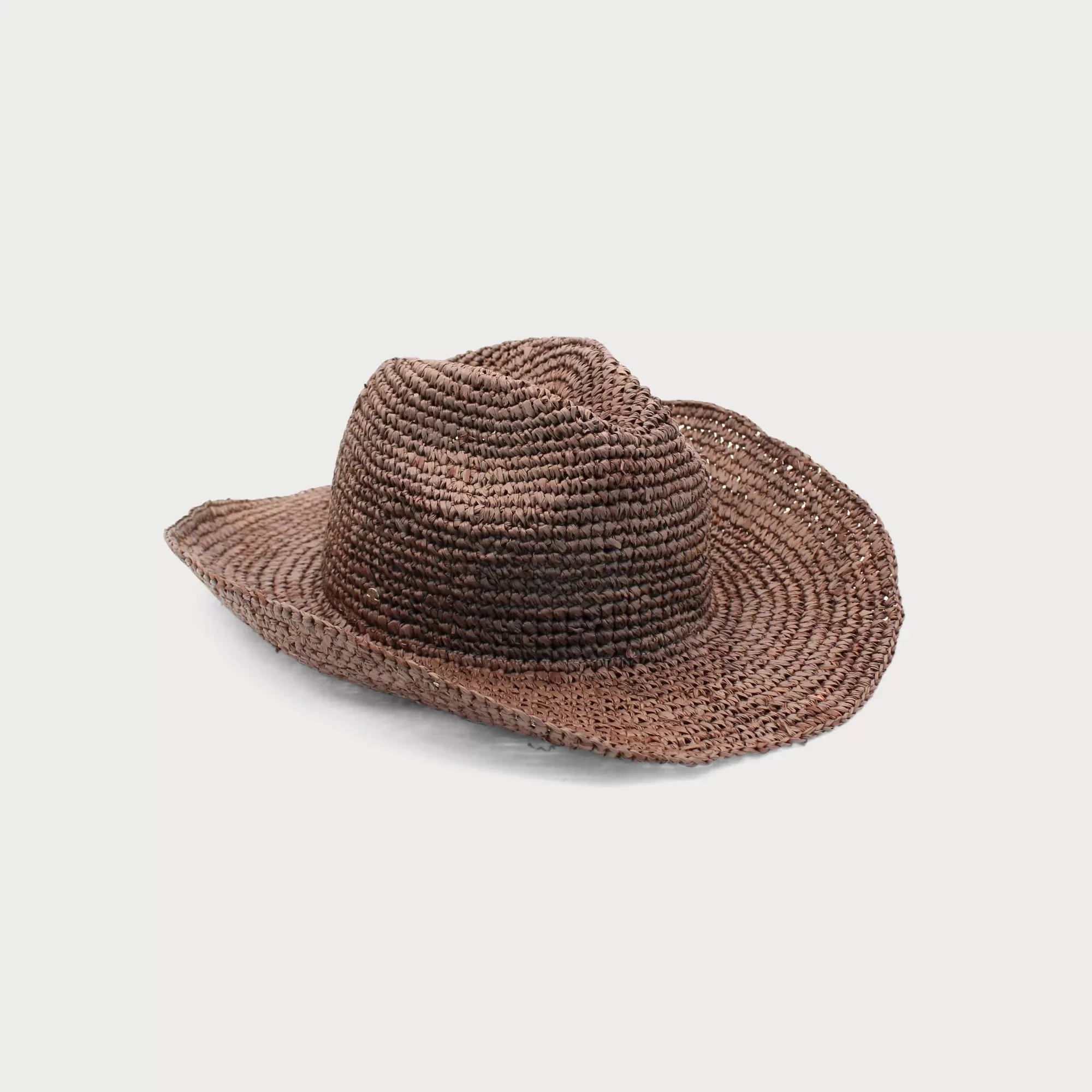 Ace Of Something Winton Fedora - Cognac