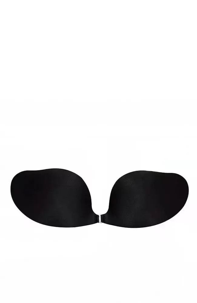 Adhesive Clip Bra