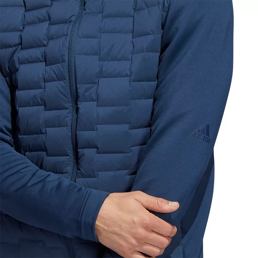 adidas Frost Guard Jacket - Crew Navy