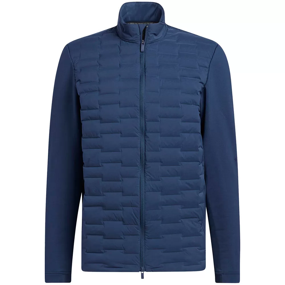 adidas Frost Guard Jacket - Crew Navy