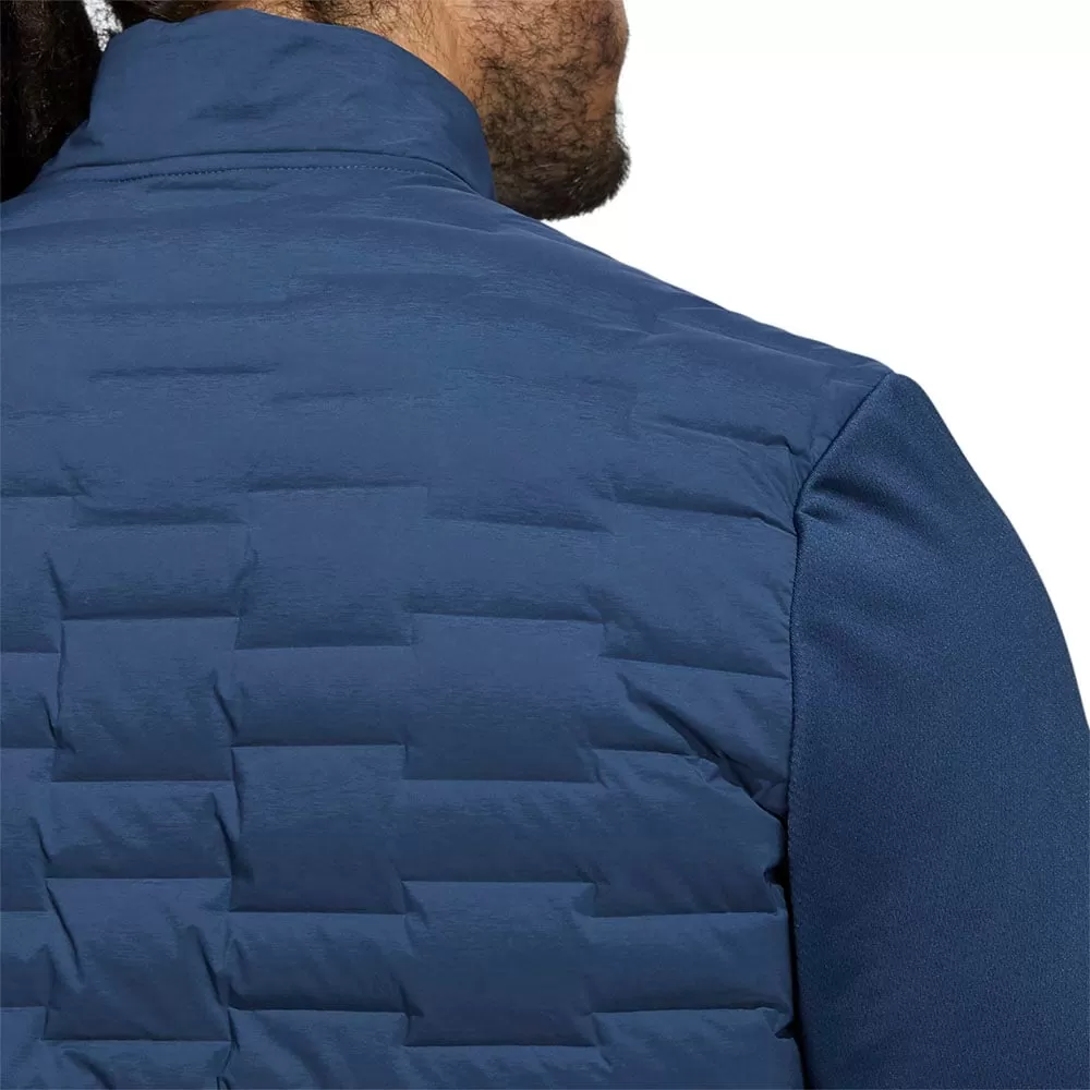 adidas Frost Guard Jacket - Crew Navy