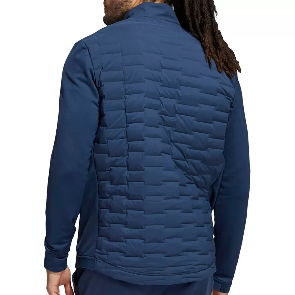 adidas Frost Guard Jacket - Crew Navy