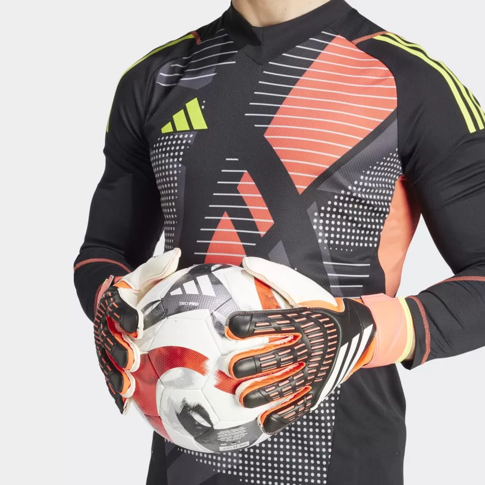 Adidas Predator Match Goalkeeper Gloves