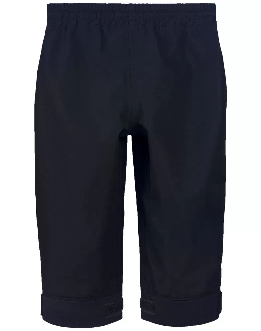 Adult Rain/Trail Pants, Black