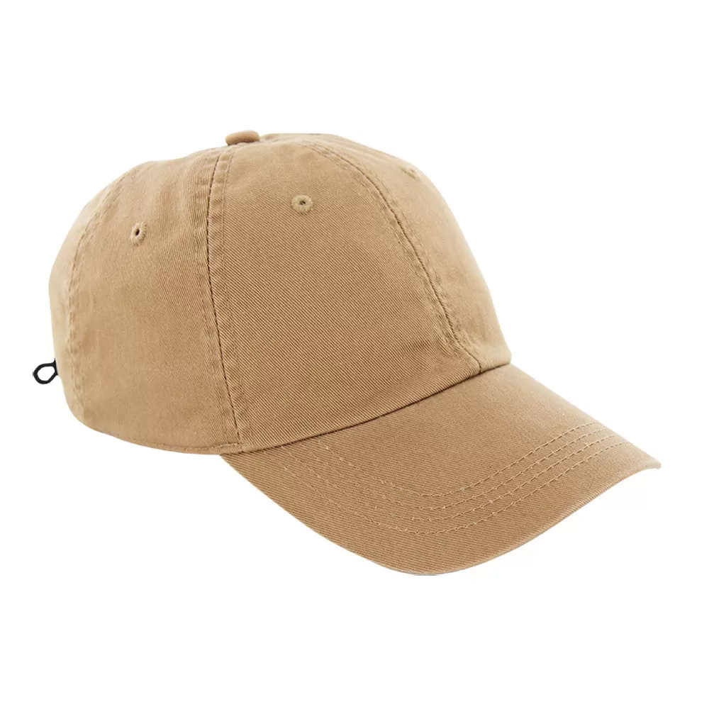 AHEAD Khaki Vintage Extreme Solid Cap