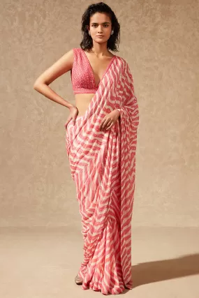 AKIRA Saree