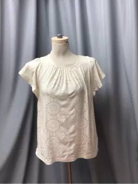 ANN TAYLOR SIZE SMALL Ladies BLOUSE