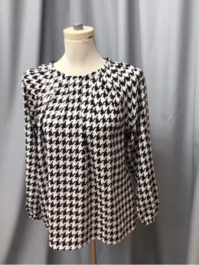 ANN TAYLOR SIZE SMALL Ladies BLOUSE