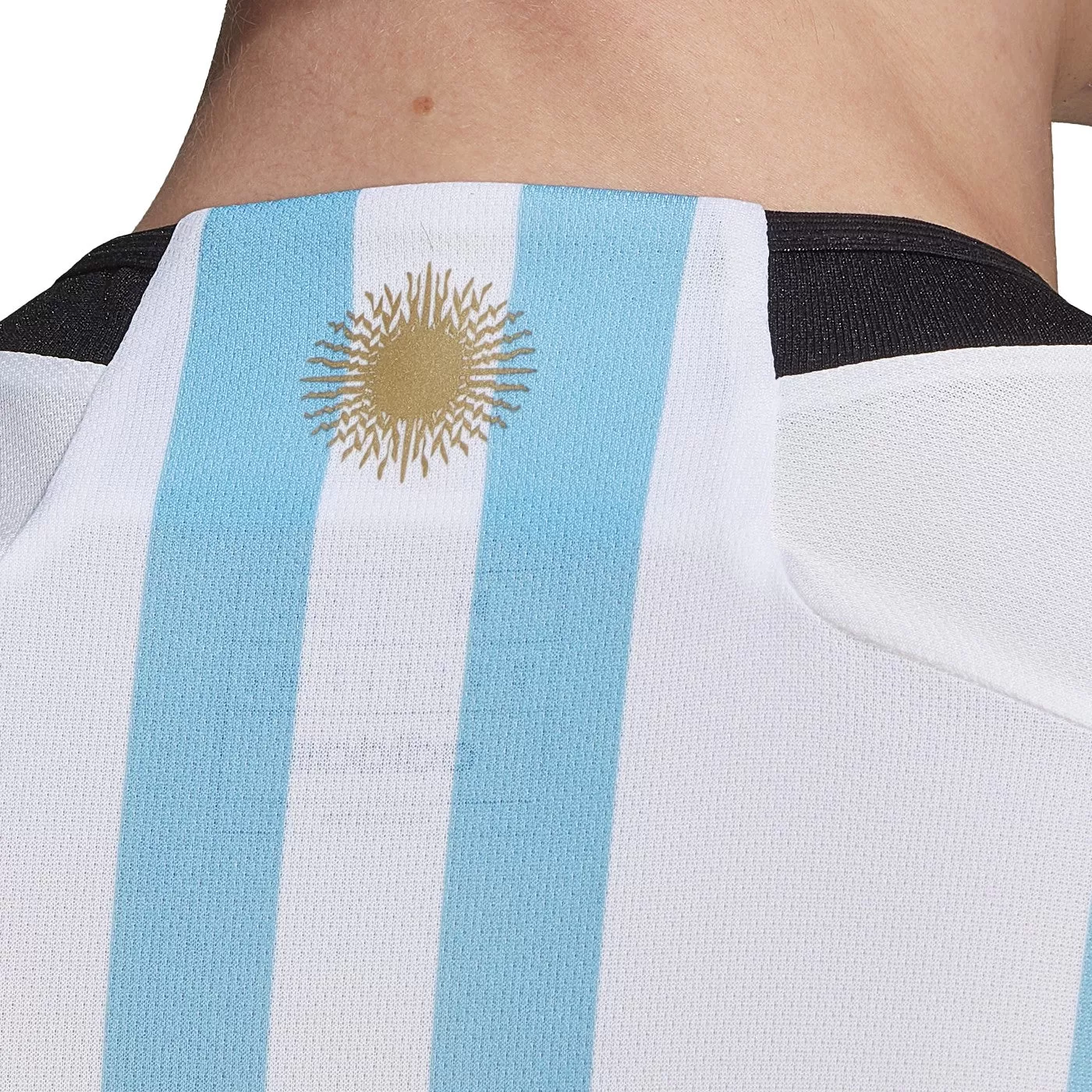 Argentina national team Home soccer jersey WC 2022 - Adidas