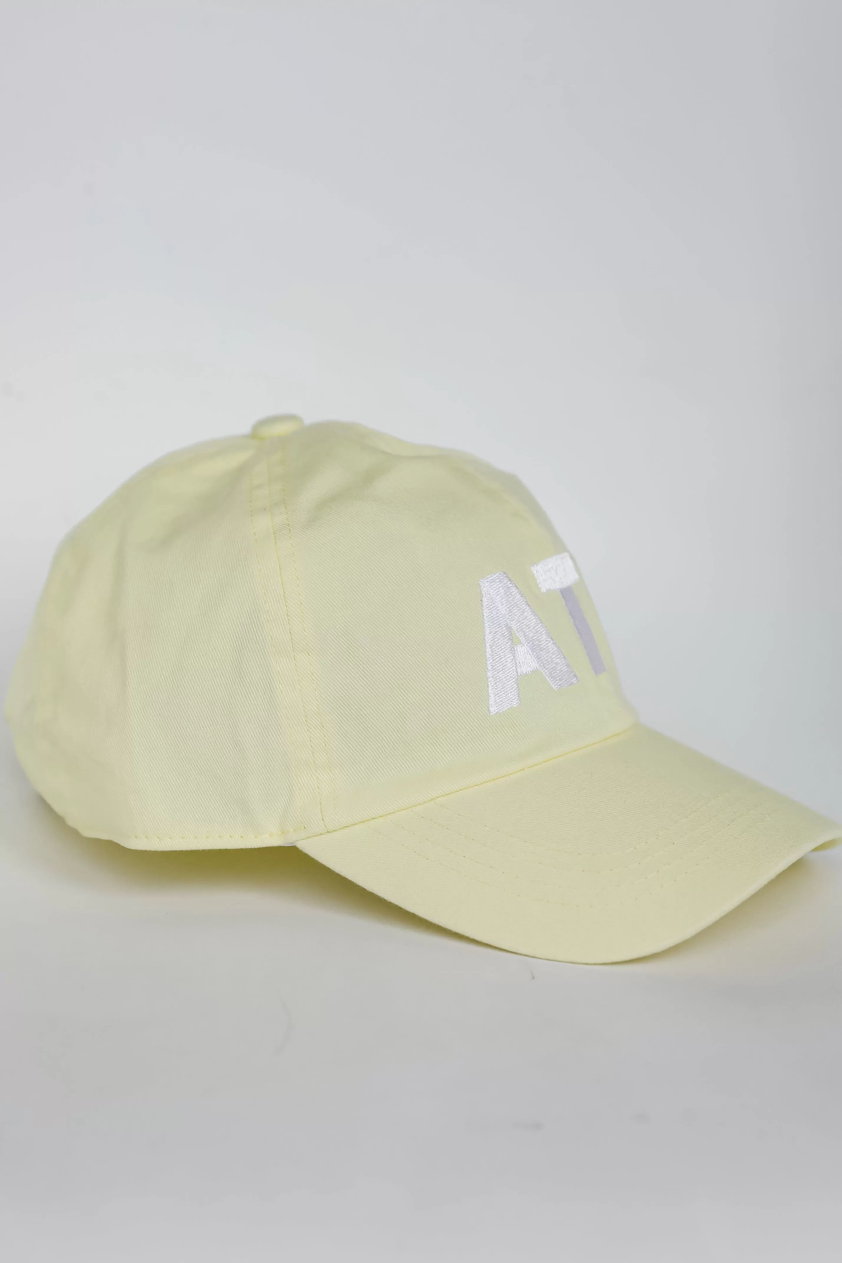 ATL Embroidered Hat