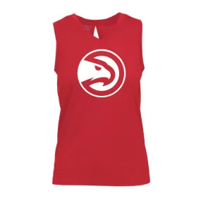 Atlanta Hawks Paisley Ds Core Full Front