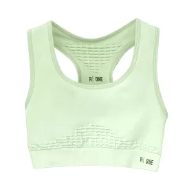 B-Confident Sports Bra Misty Jade