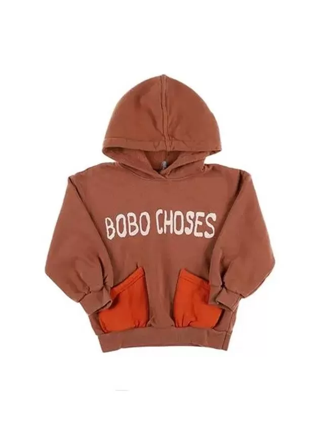 B224AC060 211 Children s Hoodie