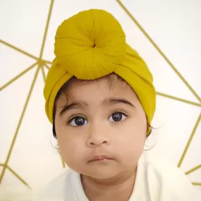 Baby & Toddler Headwrap | Choose Fabric