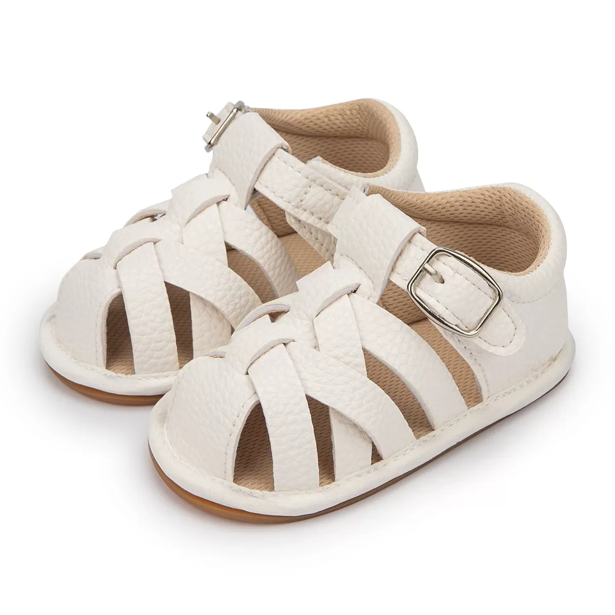 Baby summer sandals