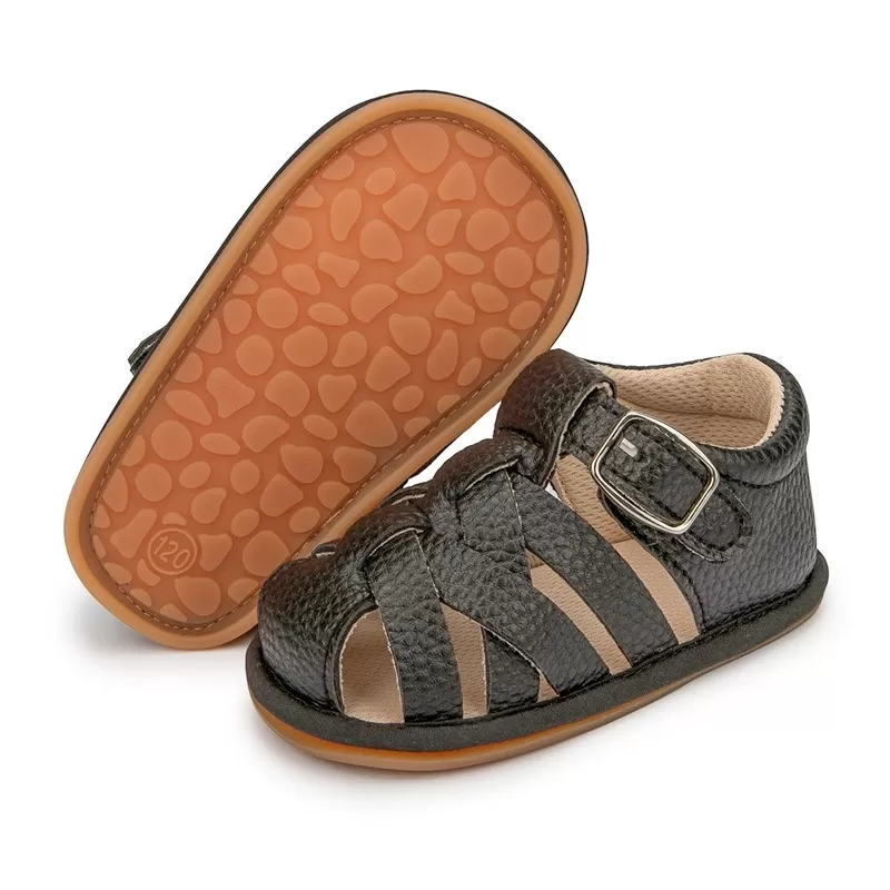 Baby summer sandals