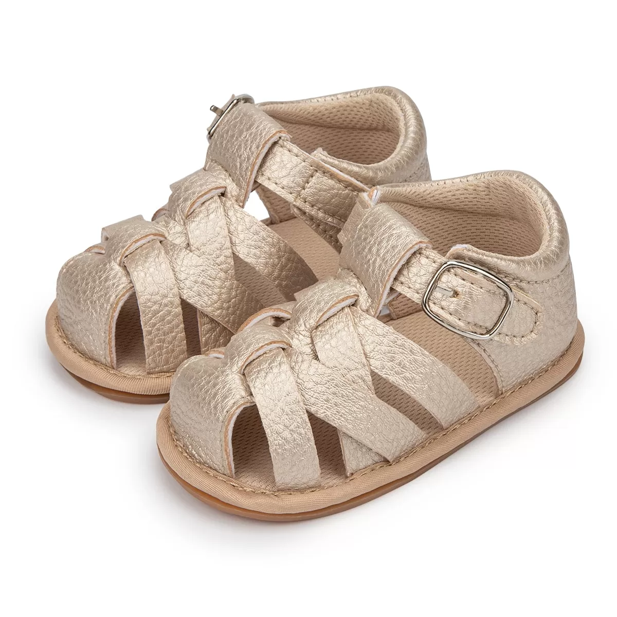 Baby summer sandals