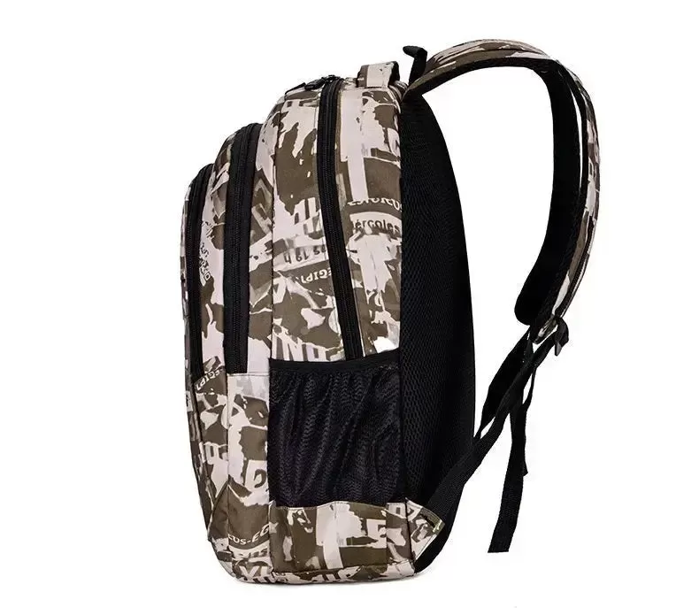 Backpack For Middle And High School Students 1240