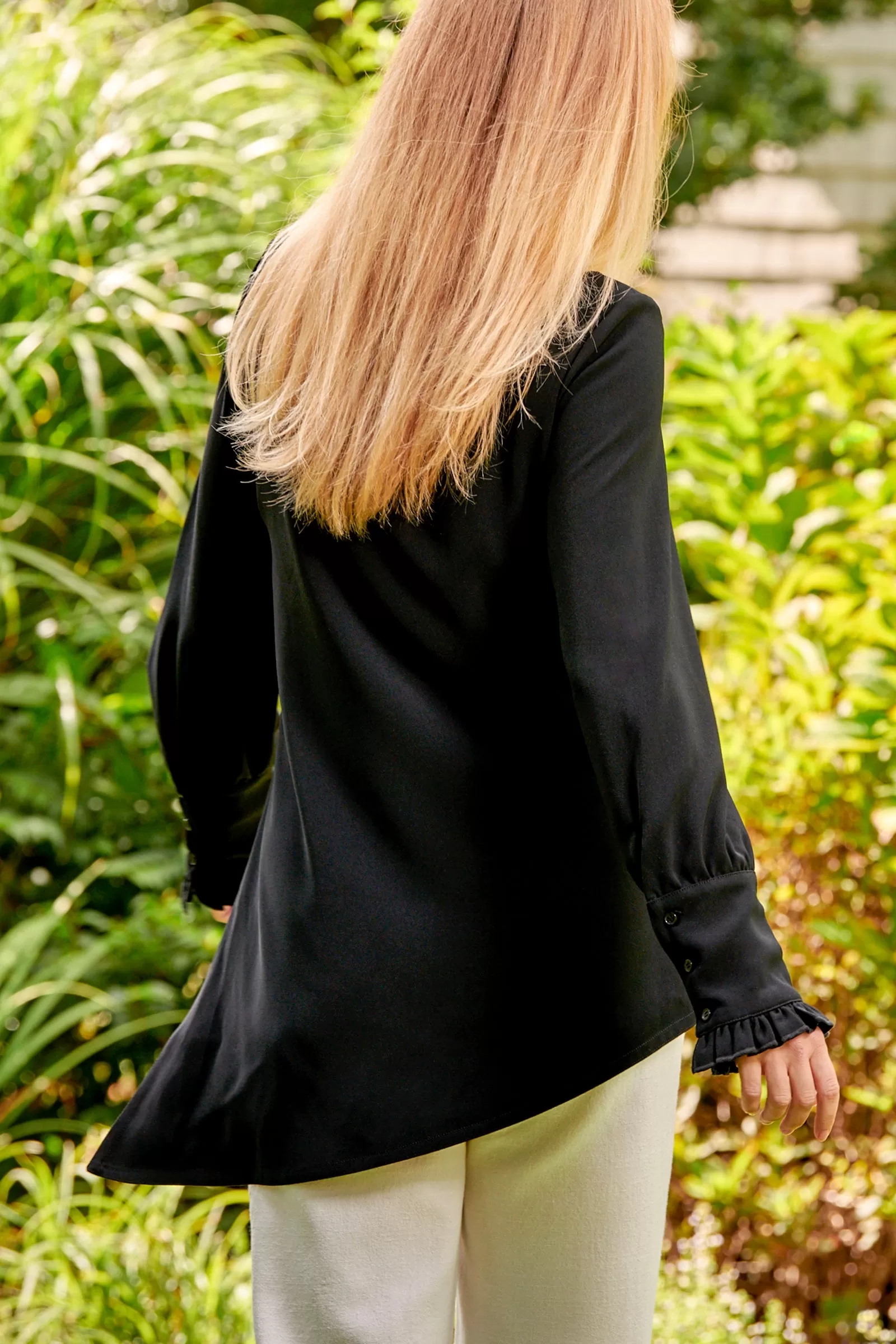 Betsy Blouse