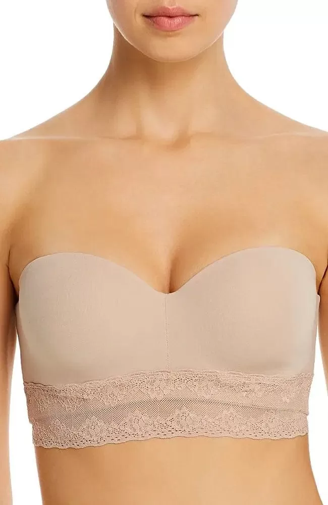 Bliss Perfection Contour Strapless Bra