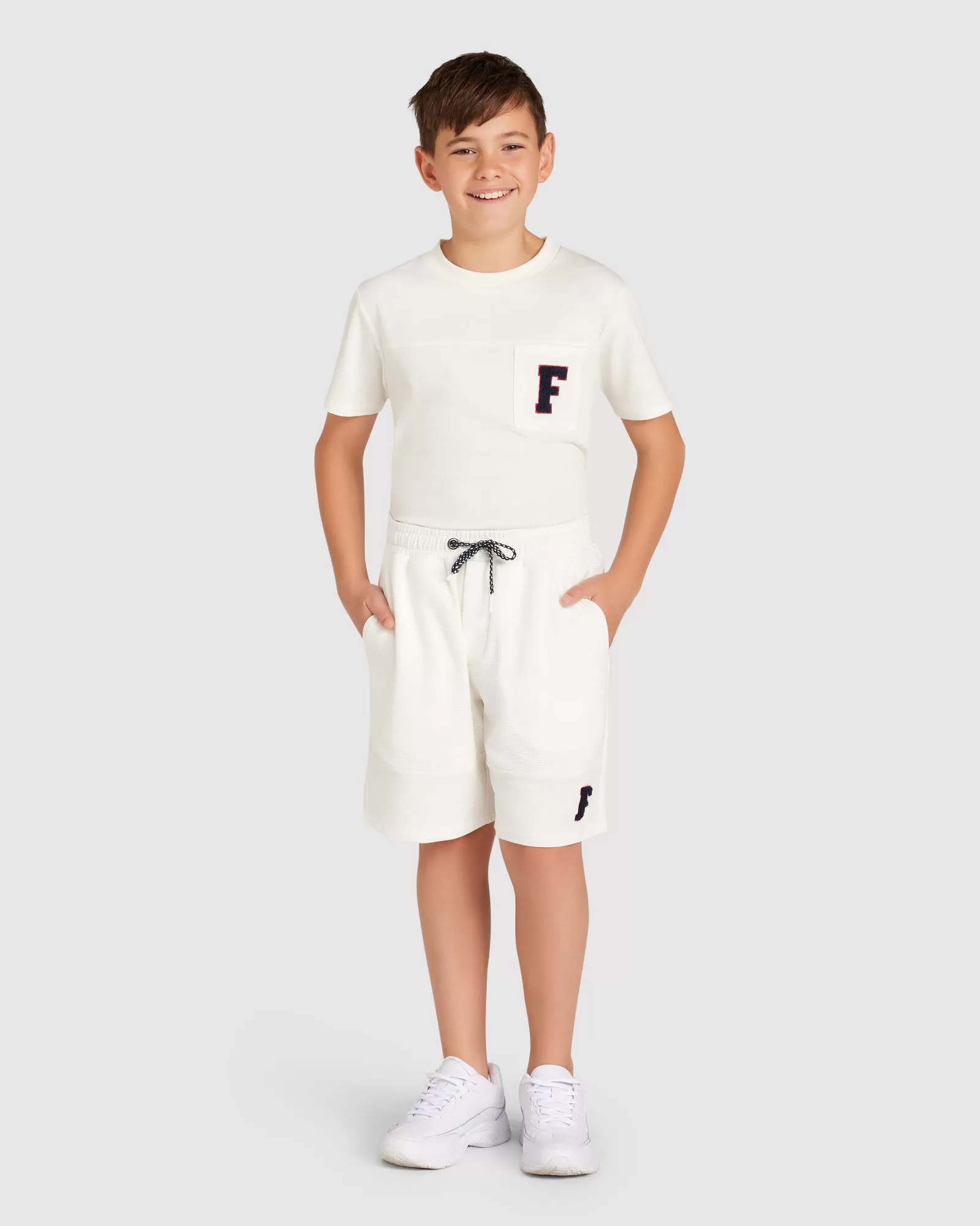 Boy's Corbin Shorts