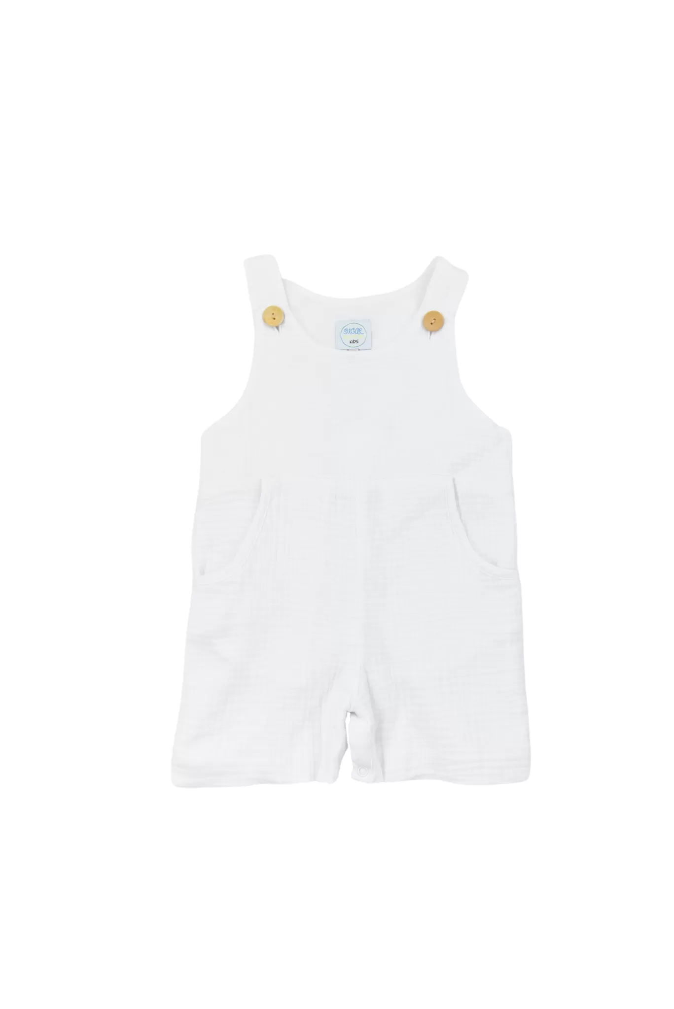 Boys Summer Breeze Shortall