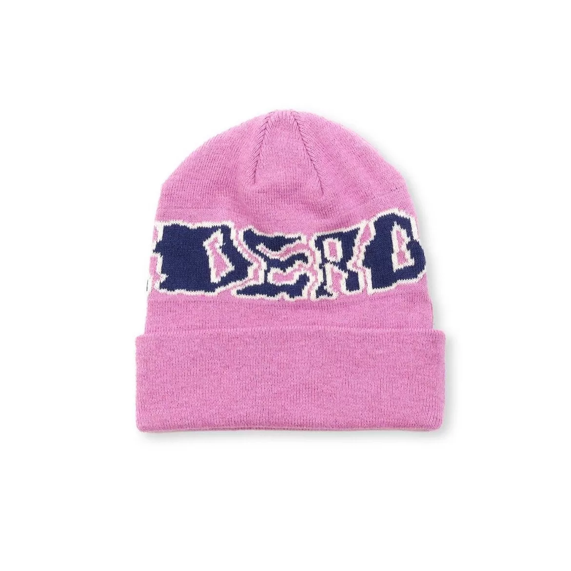 Brain Dead Prehistoric Logo Wool Beanie