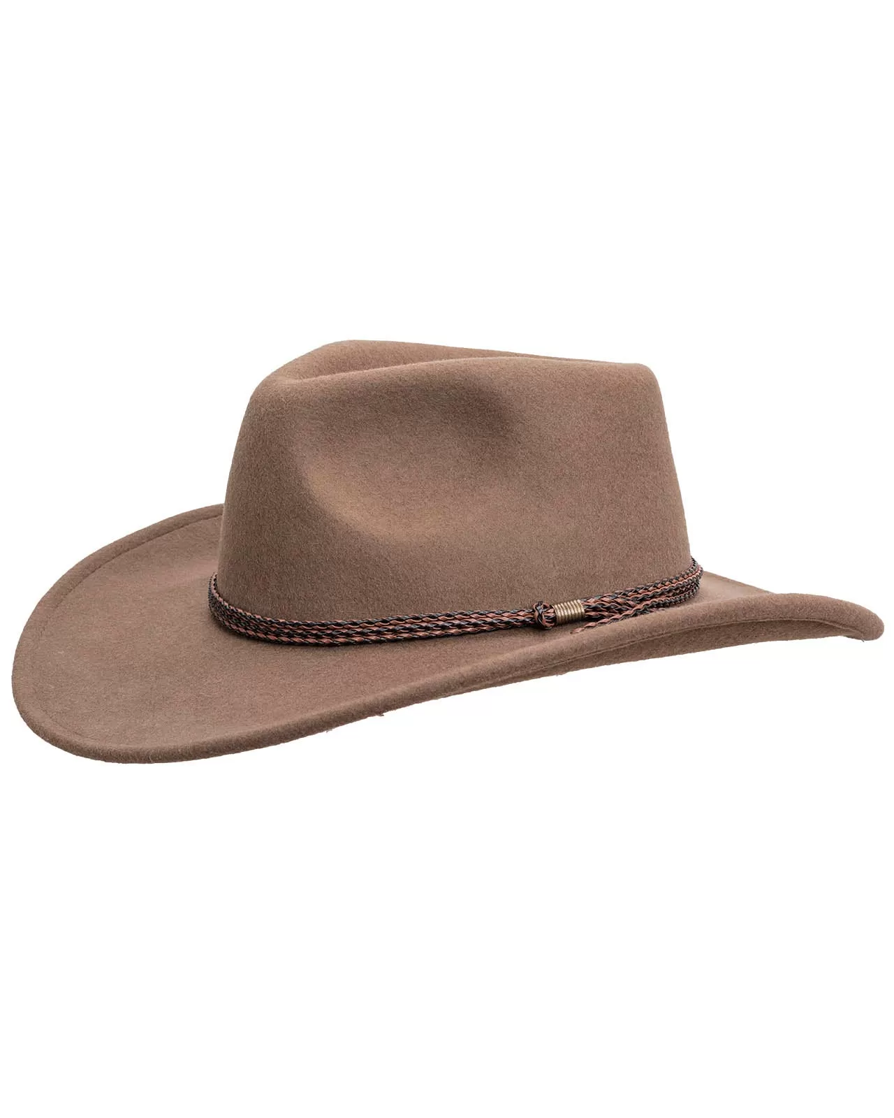 Broken Hill Wool Hat