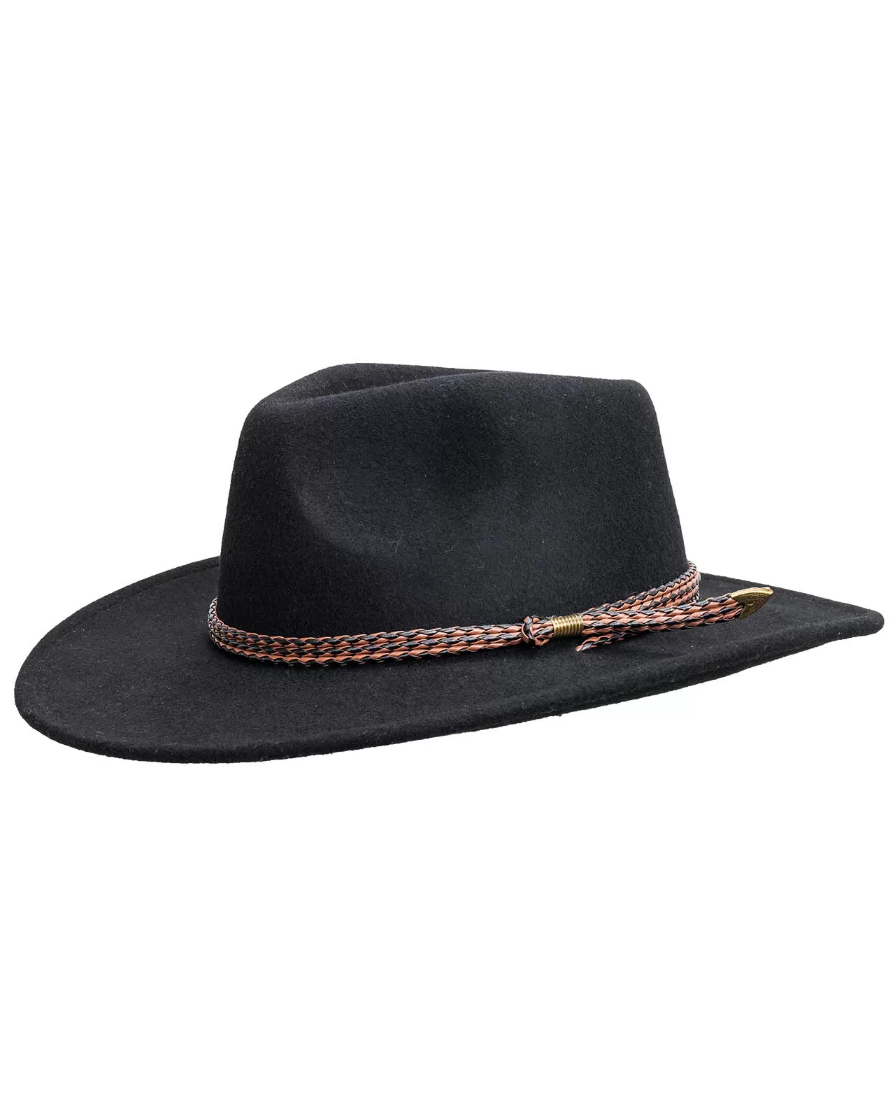 Broken Hill Wool Hat