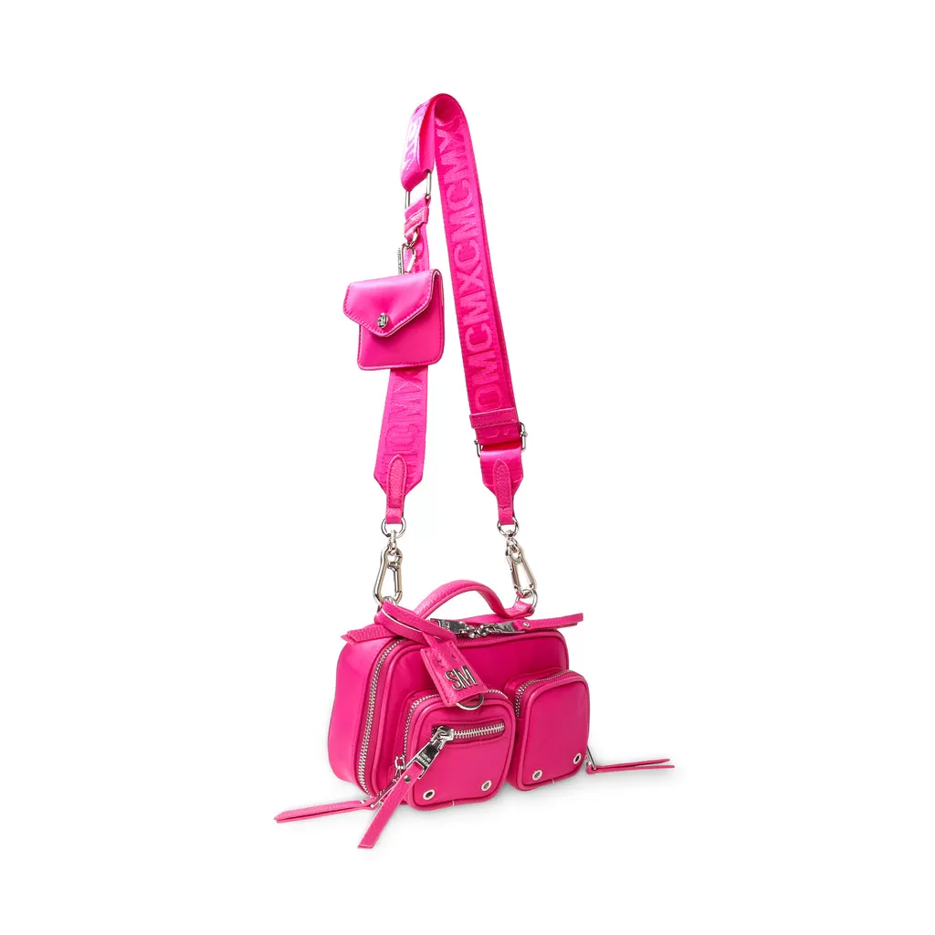 Bronda-n Crossbody bag MAGENTA