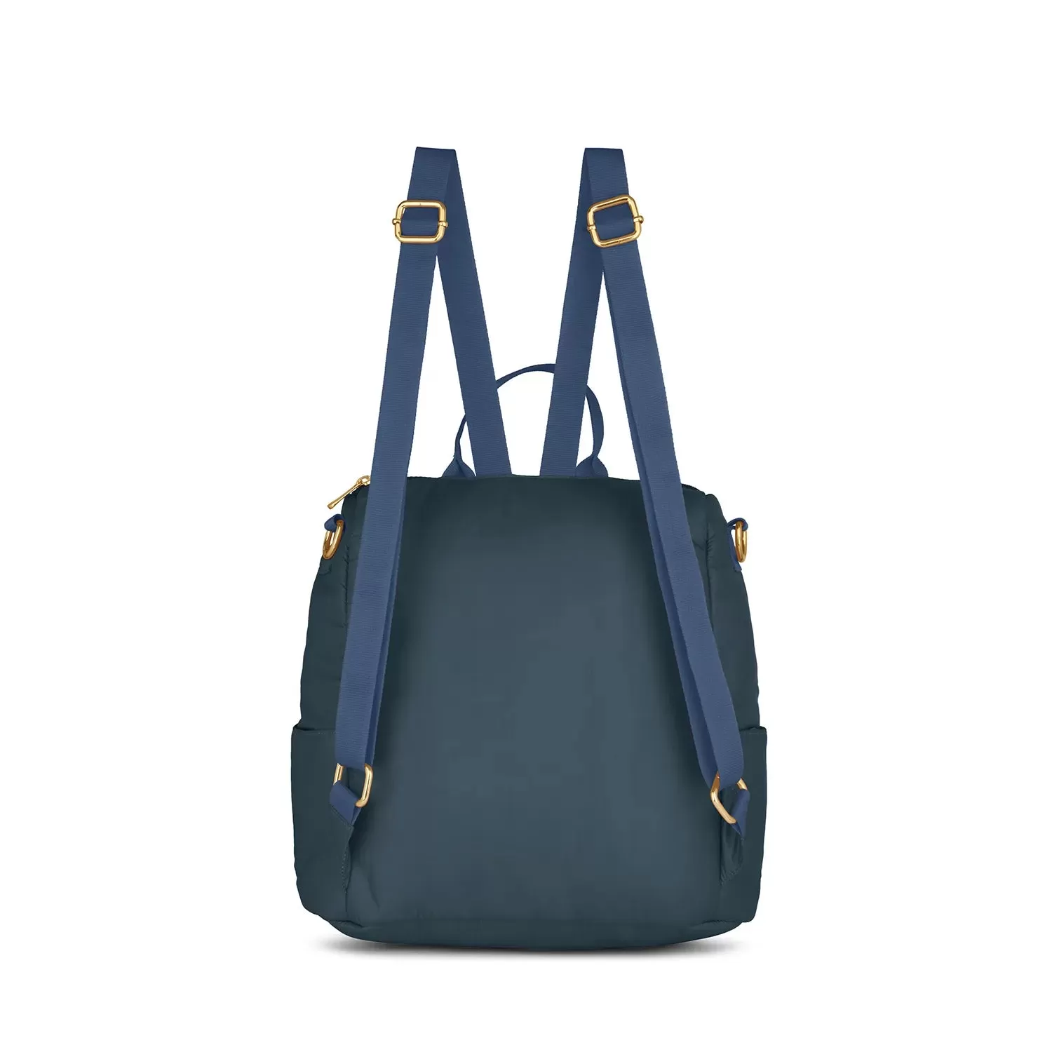 Caprese Clara Backpack Large Navy