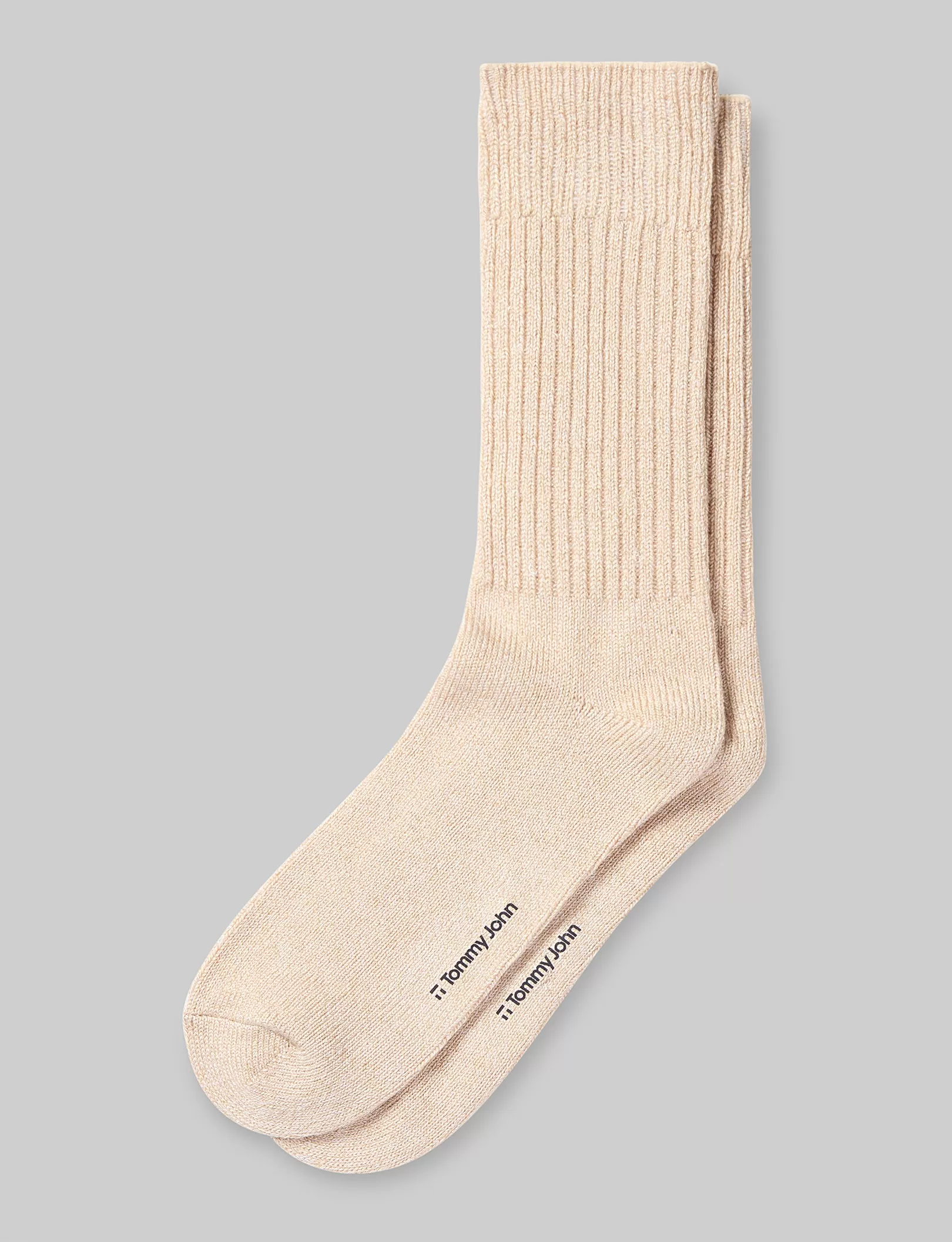 Casual Crew Sock