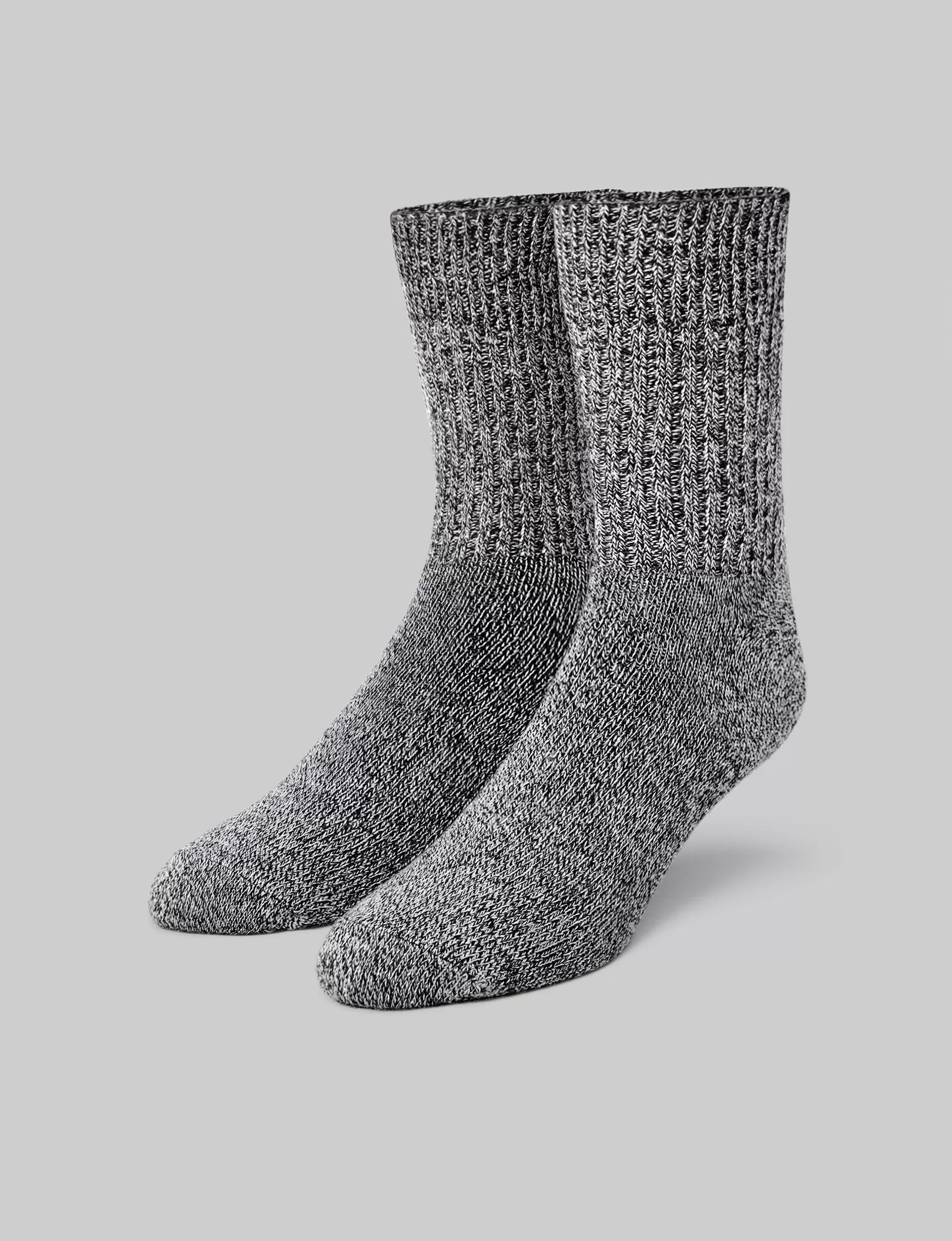 Casual Crew Sock