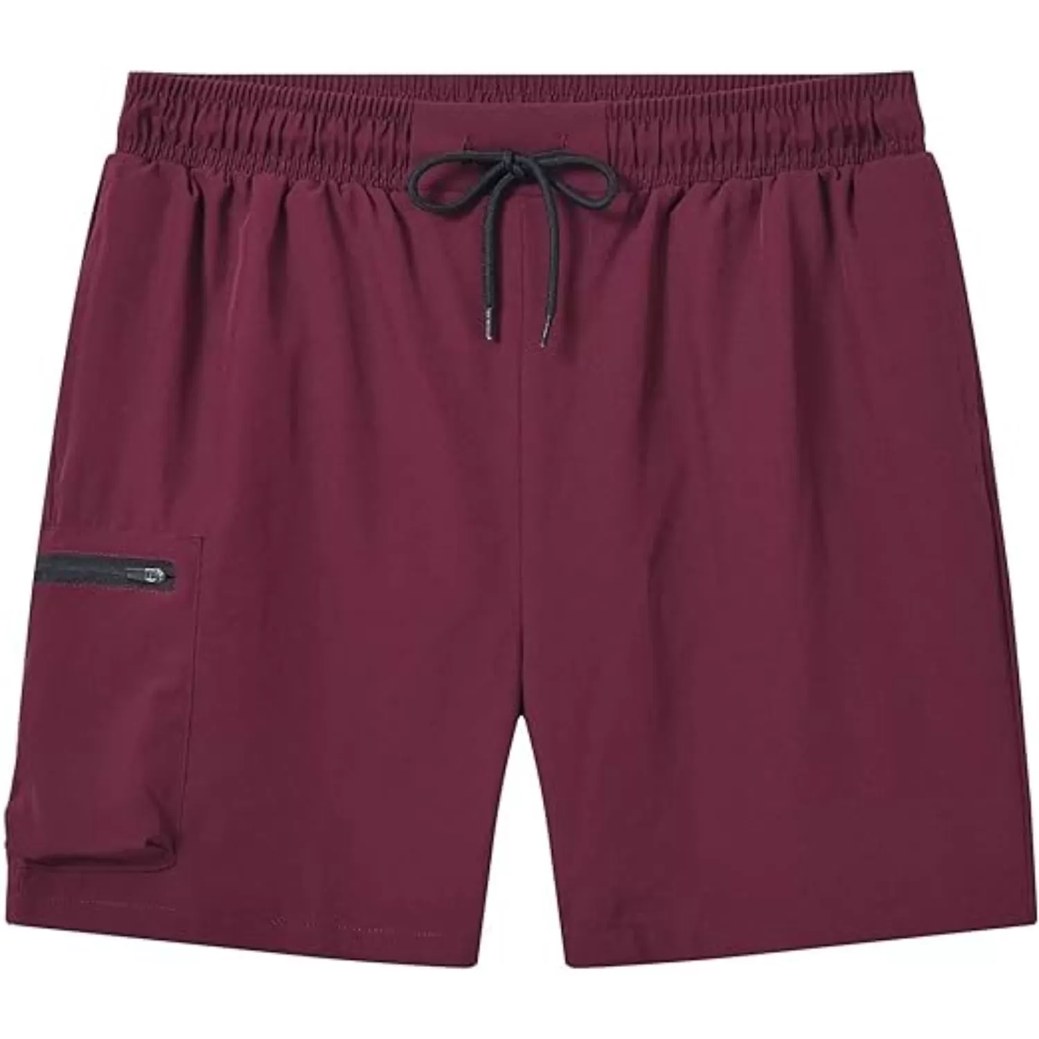 Casual Quick Dry Beach Short