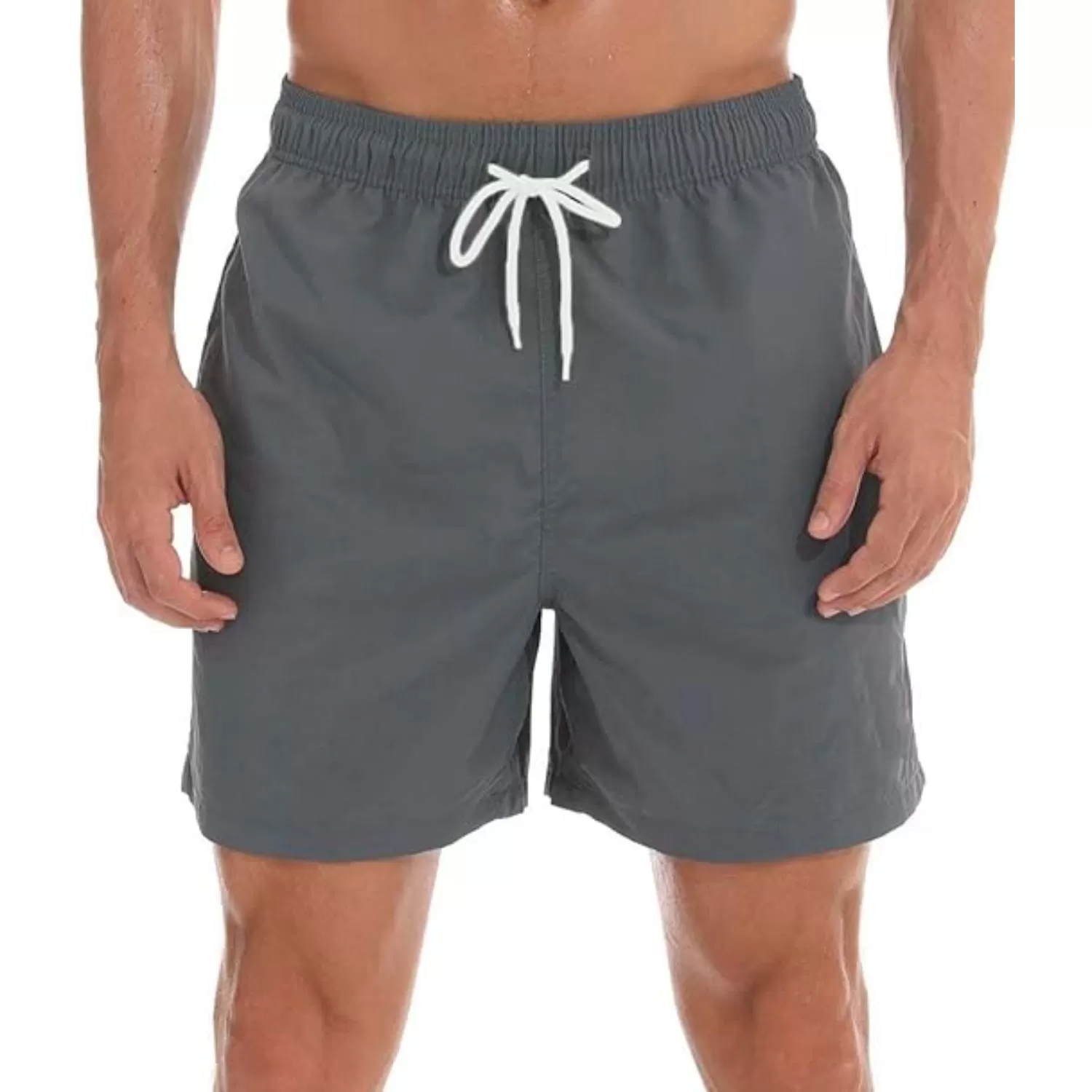 Casual Quick Dry Beach Short