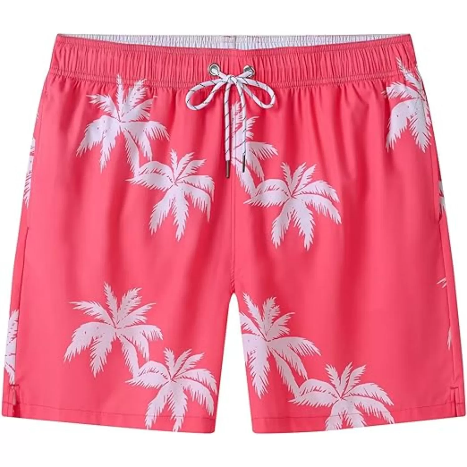 Casual Quick Dry Beach Short