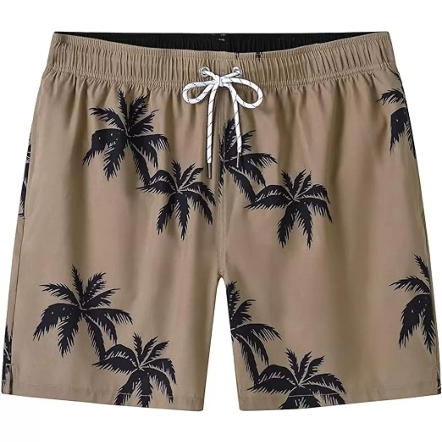 Casual Quick Dry Beach Short