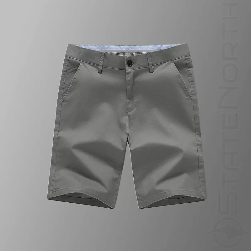 CasualState Sleek Shorts