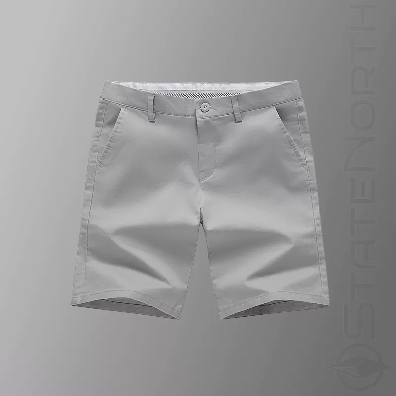 CasualState Sleek Shorts