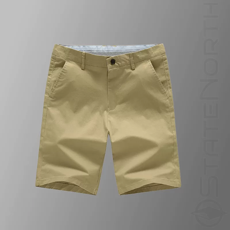 CasualState Sleek Shorts