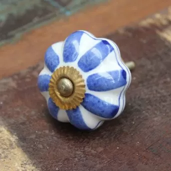 Ceramic Knobs