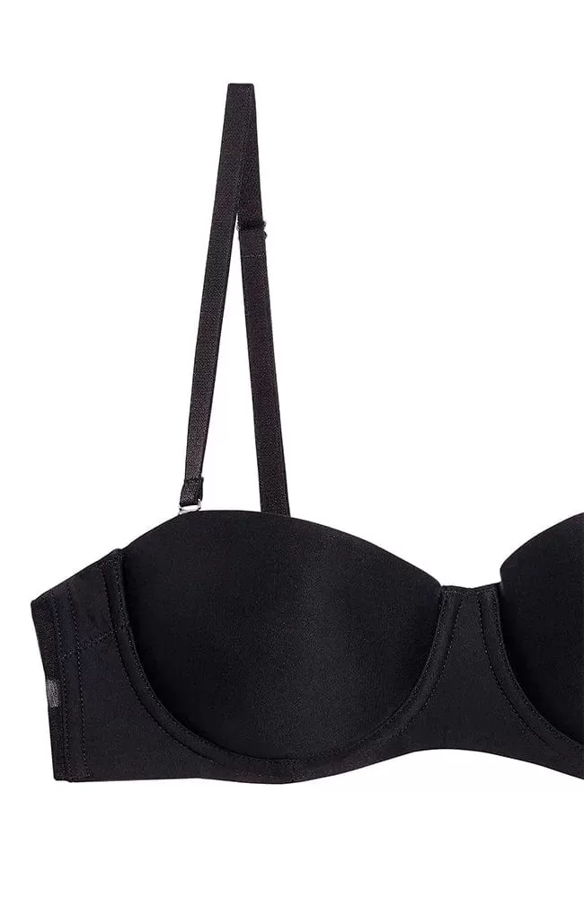 Charlotte Convertible Strapless Bra