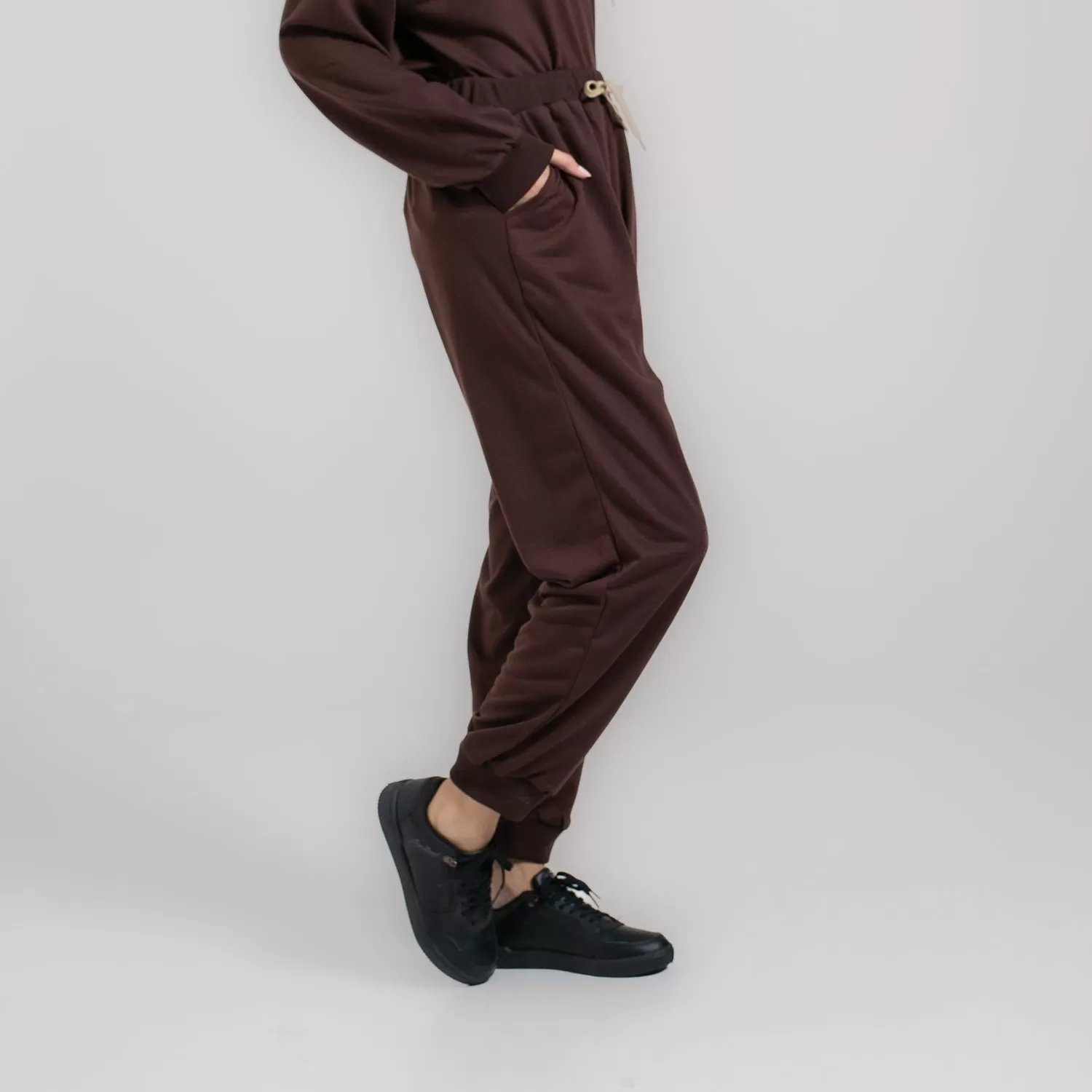 Choco Dessert Collection - Bovie Pants