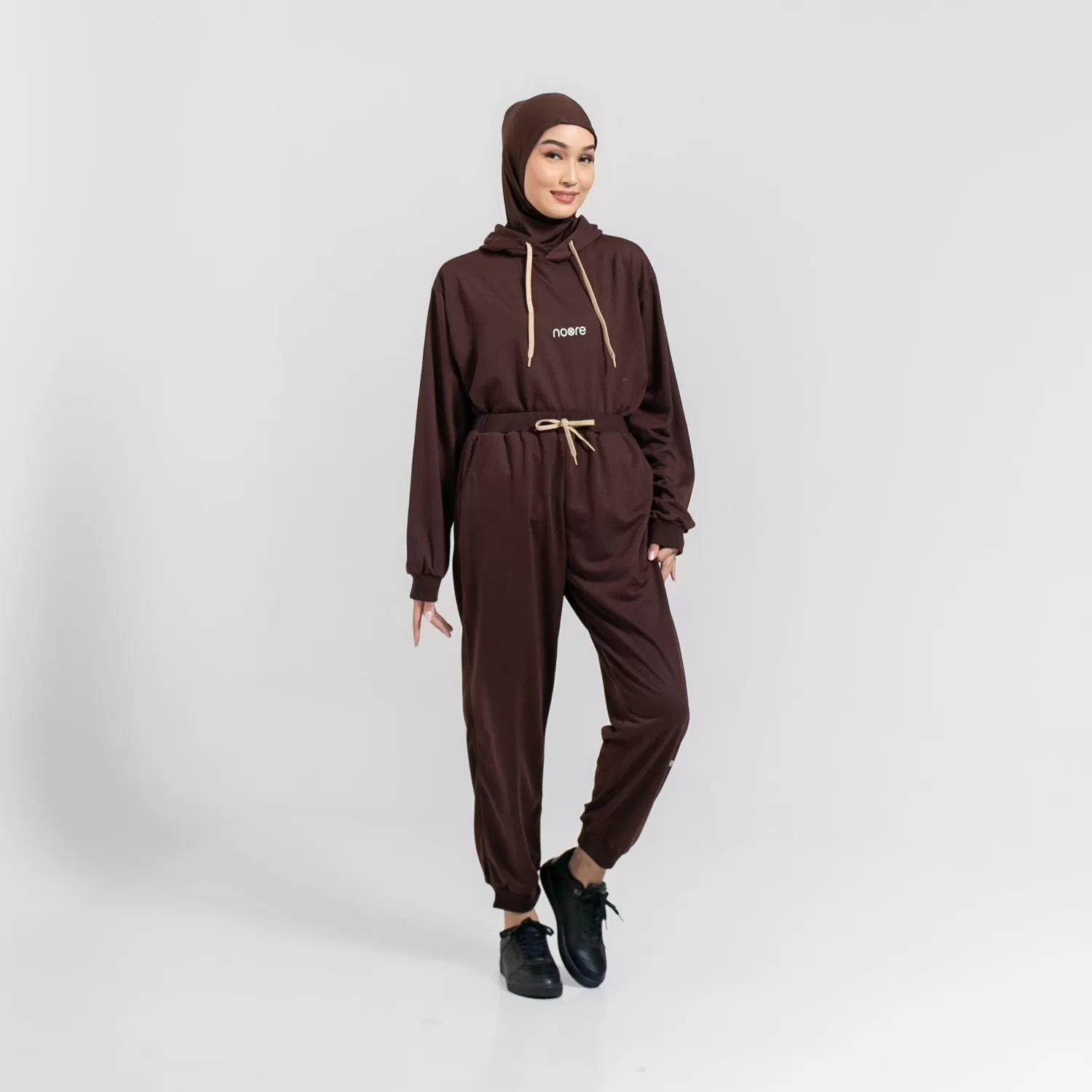 Choco Dessert Collection - Bovie Pants