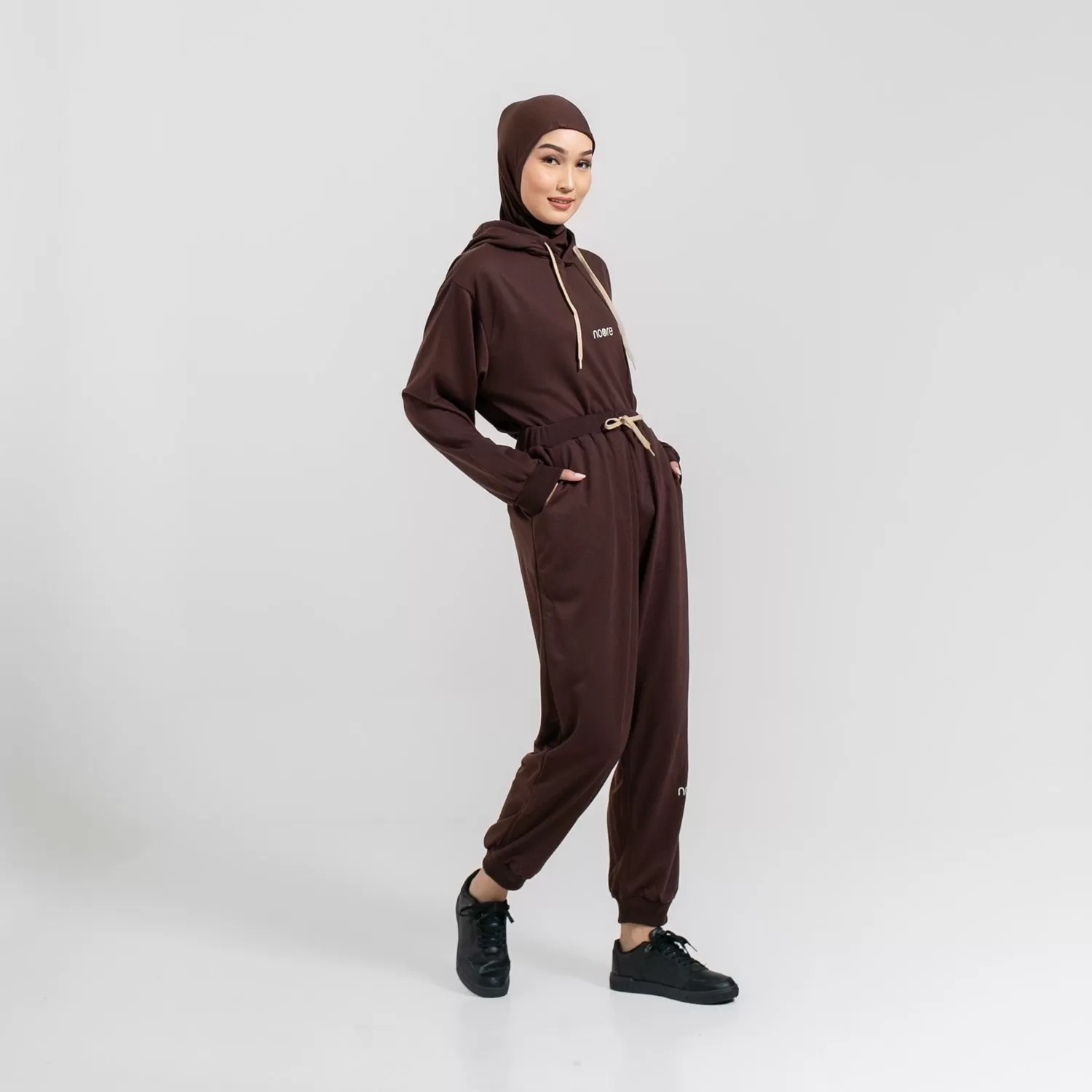 Choco Dessert Collection - Bovie Pants