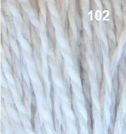 Countrywide New Zealand Natural Hank DK/8ply Yarn