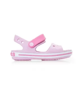 Crocs Girls Crocband Summer Sandal 12856-6GD