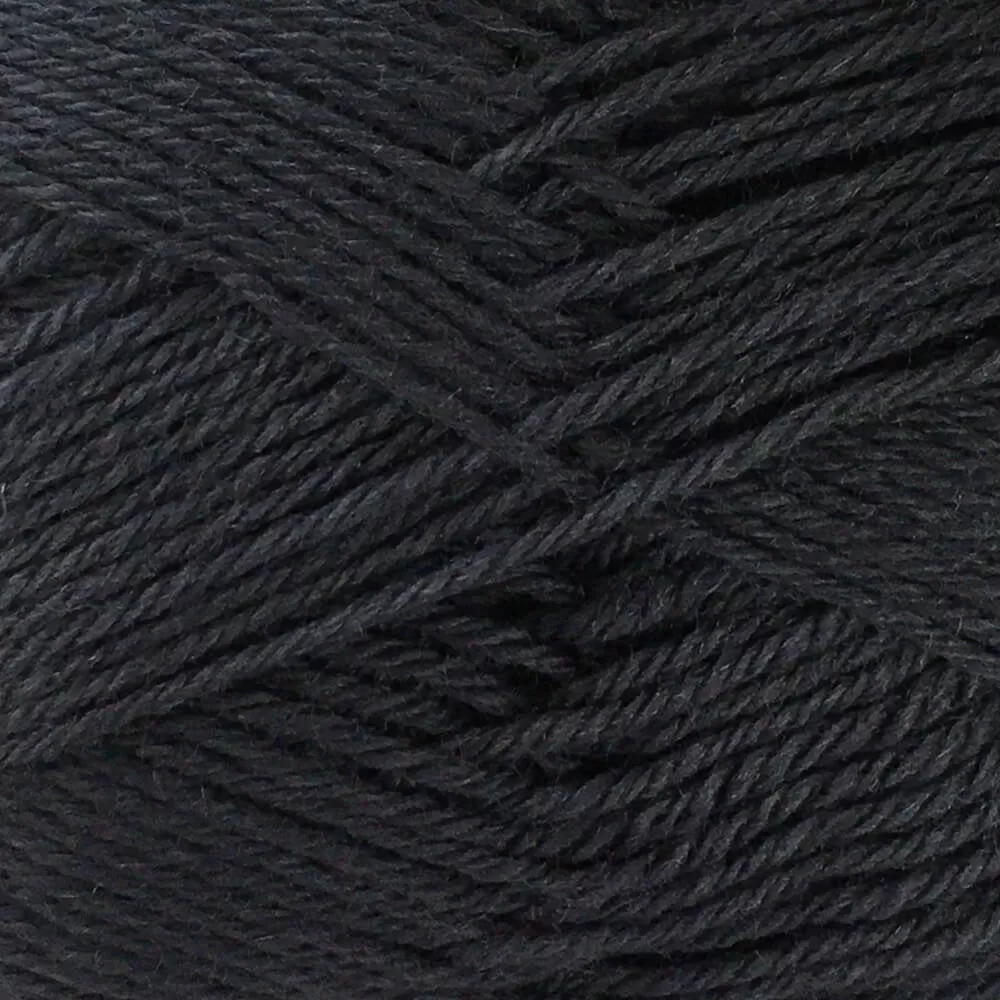 Crucci 4ply Pure Wool