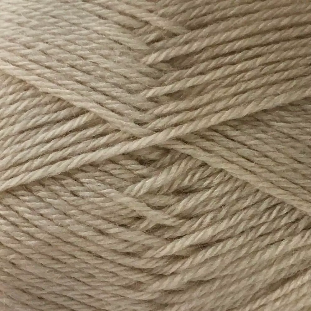 Crucci 4ply Pure Wool